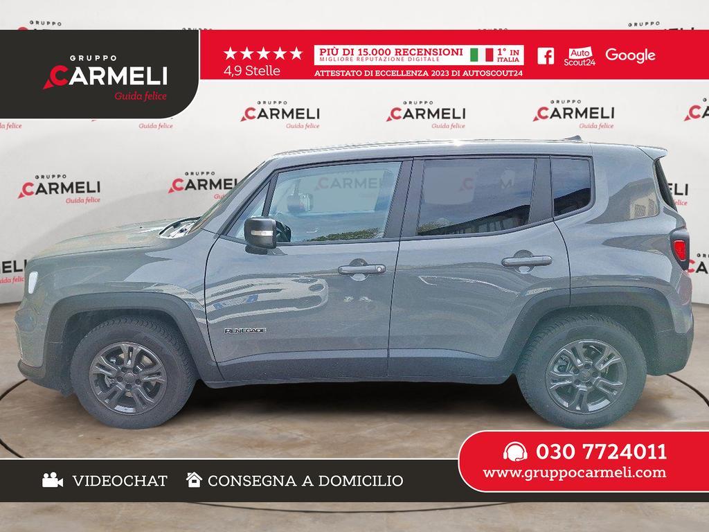 Jeep Renegade 1.0 T3 Longitude 2WD