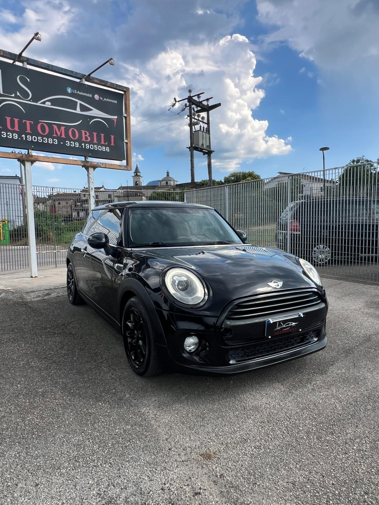 Mini 1.5 One Hype