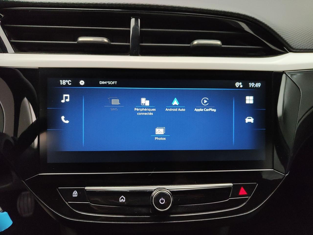 OPEL Corsa VI 2023 CORSA 1.2 100CV GS