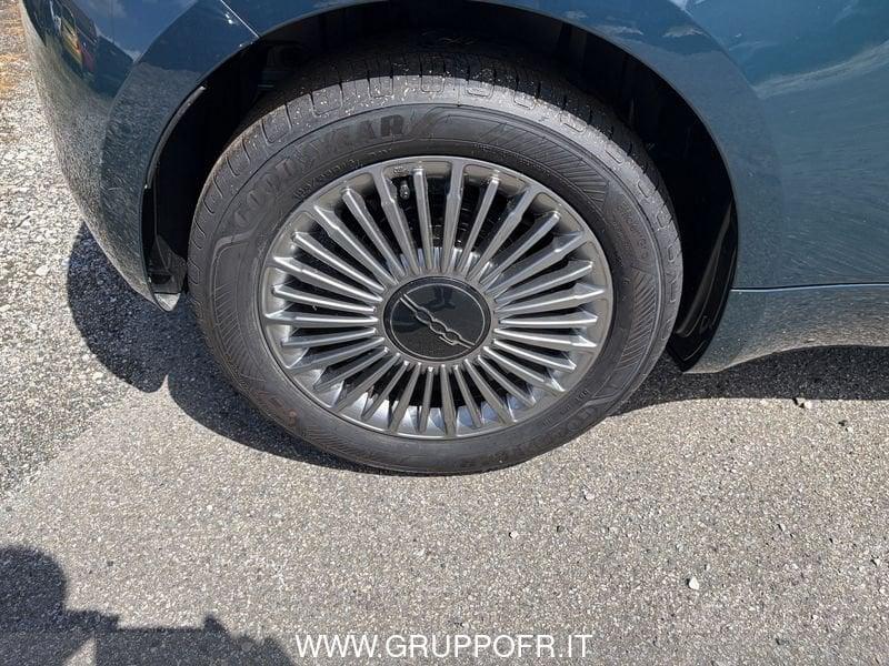 FIAT 500 500 1.0 hybrid Torino
