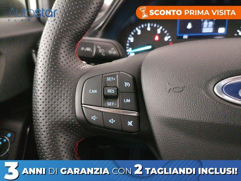 Ford Puma 1.0 ecoboost h ST-line Design s&s 125cv