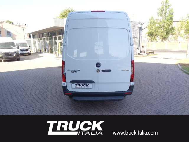 Mercedes-Benz Sprinter III 314 RWD - sprinter 314 2.1 cdi T 37/35 rwd my20