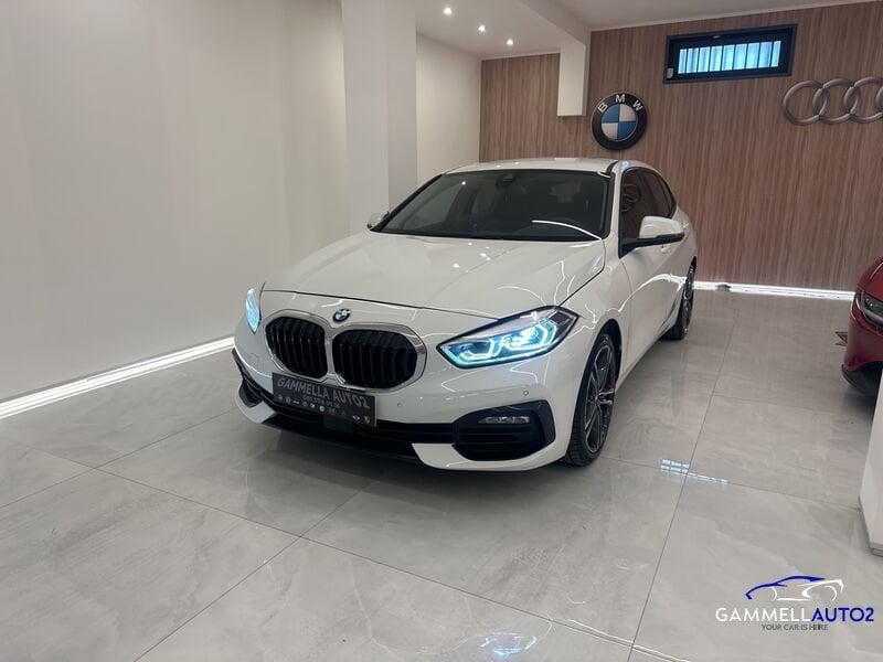 BMW Serie 1 118i 5p. Advantage AUTOMATICO