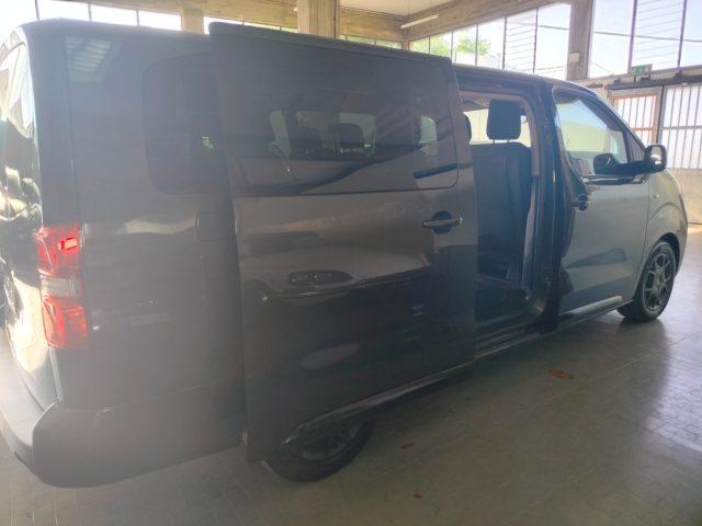 FIAT Ulysse 2.0 BlueHDi 180cv AT8 L3 9posti