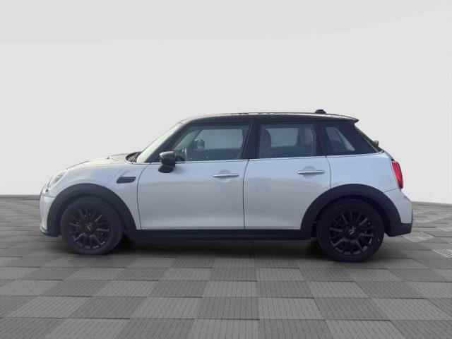 MINI Mini 5 Porte 1.5 Cooper Classic 5 porte