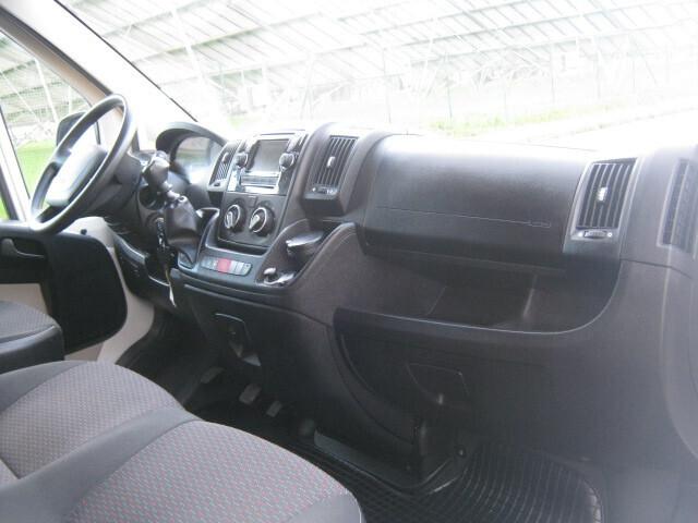 Citroen Jumper L3H3 BlueHDi 130Cv SPONDA IDRAULICA