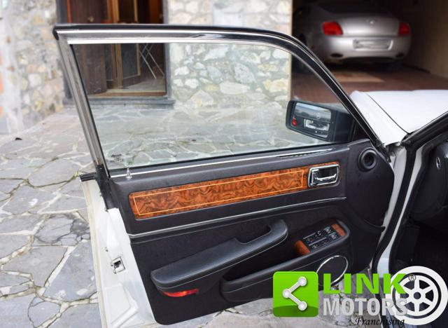 JAGUAR Daimler 3.9 cat DEL 1990 -APPENA PRENOTATA!!!!