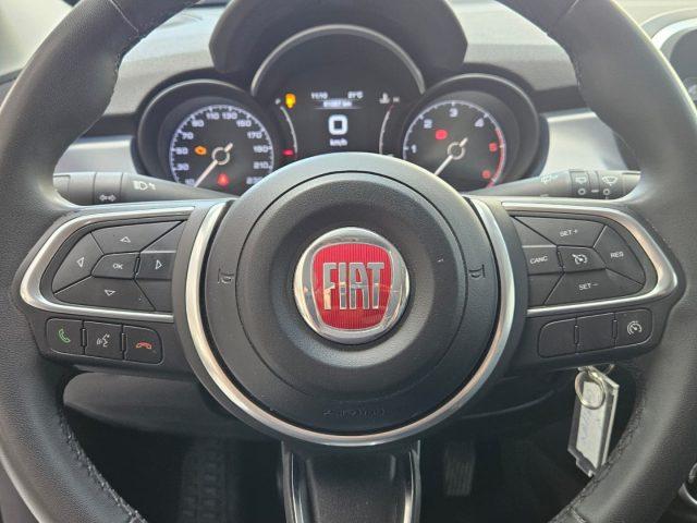 FIAT 500X 1.3 MultiJet 95 CV connect tua da ?179,00 mensili