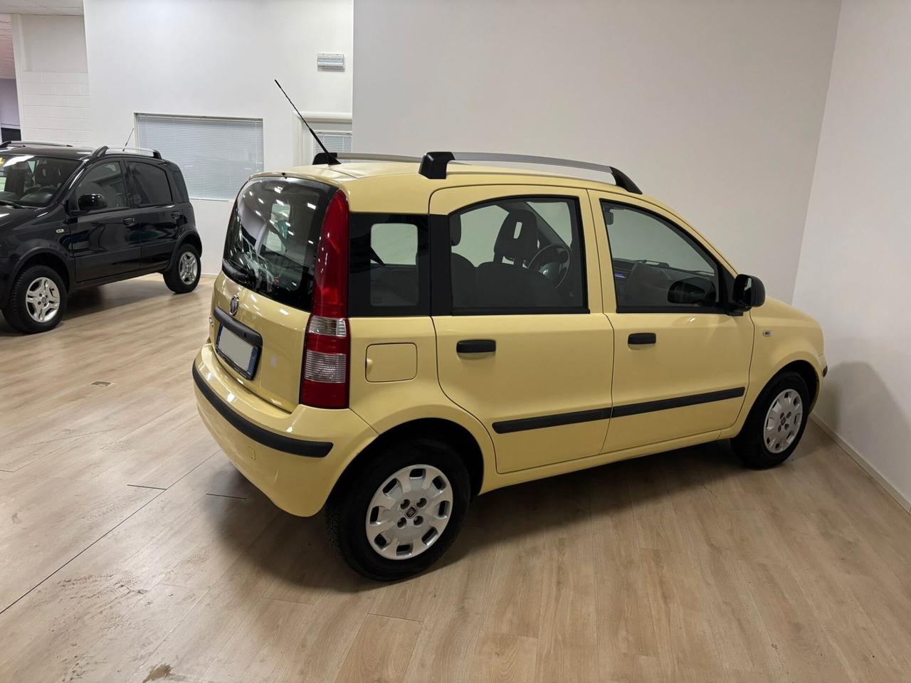 Fiat Panda 1.2