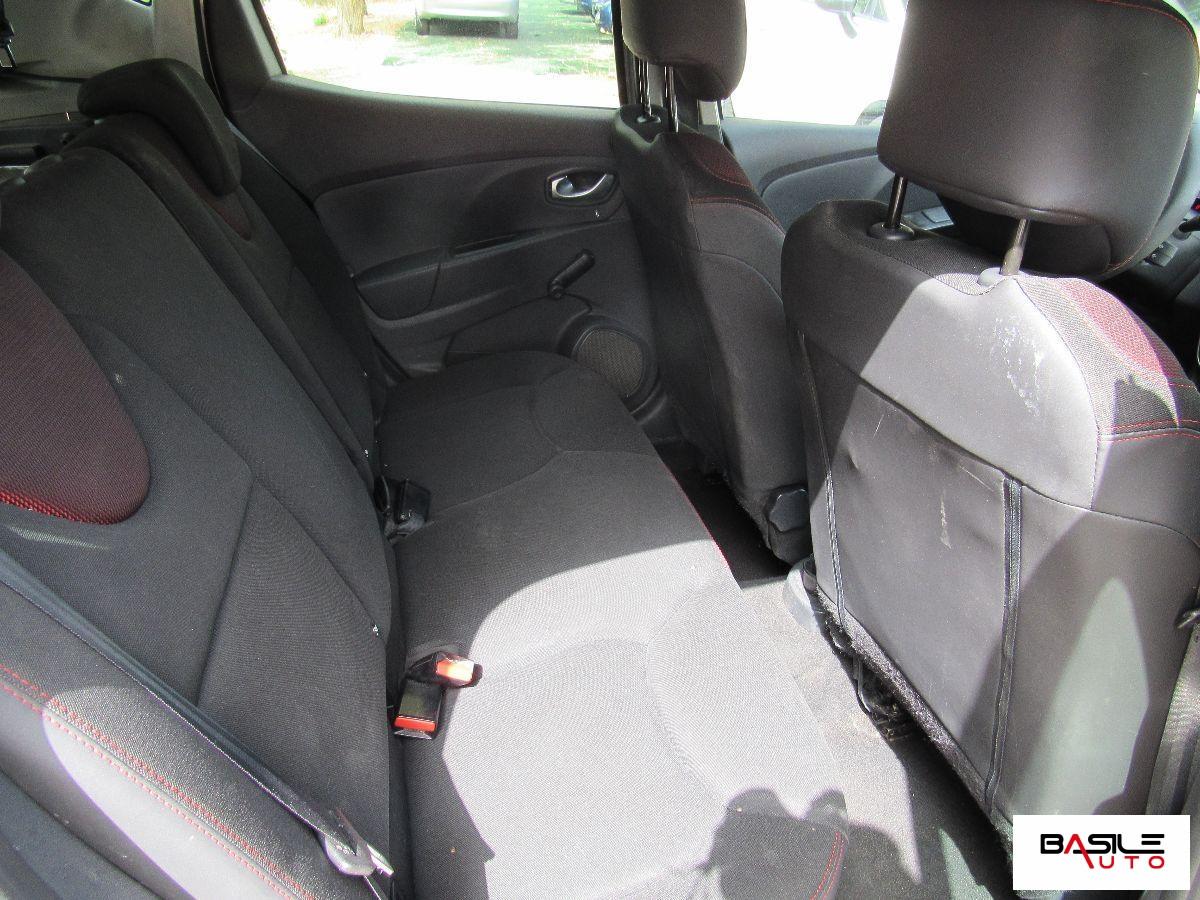 RENAULT - Clio - 1.5 dCi 8V 75 CV S&S 5p. Live