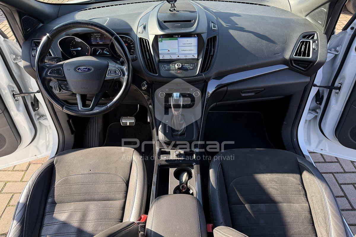 FORD Kuga 1.5 TDCI 120 CV S&S 2WD Powershift ST-Line