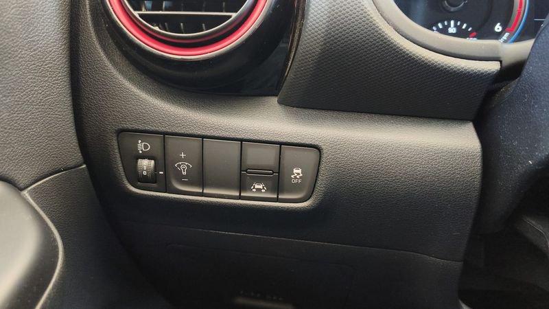 Hyundai Kona 1.6 CRDi 115cv Xprime