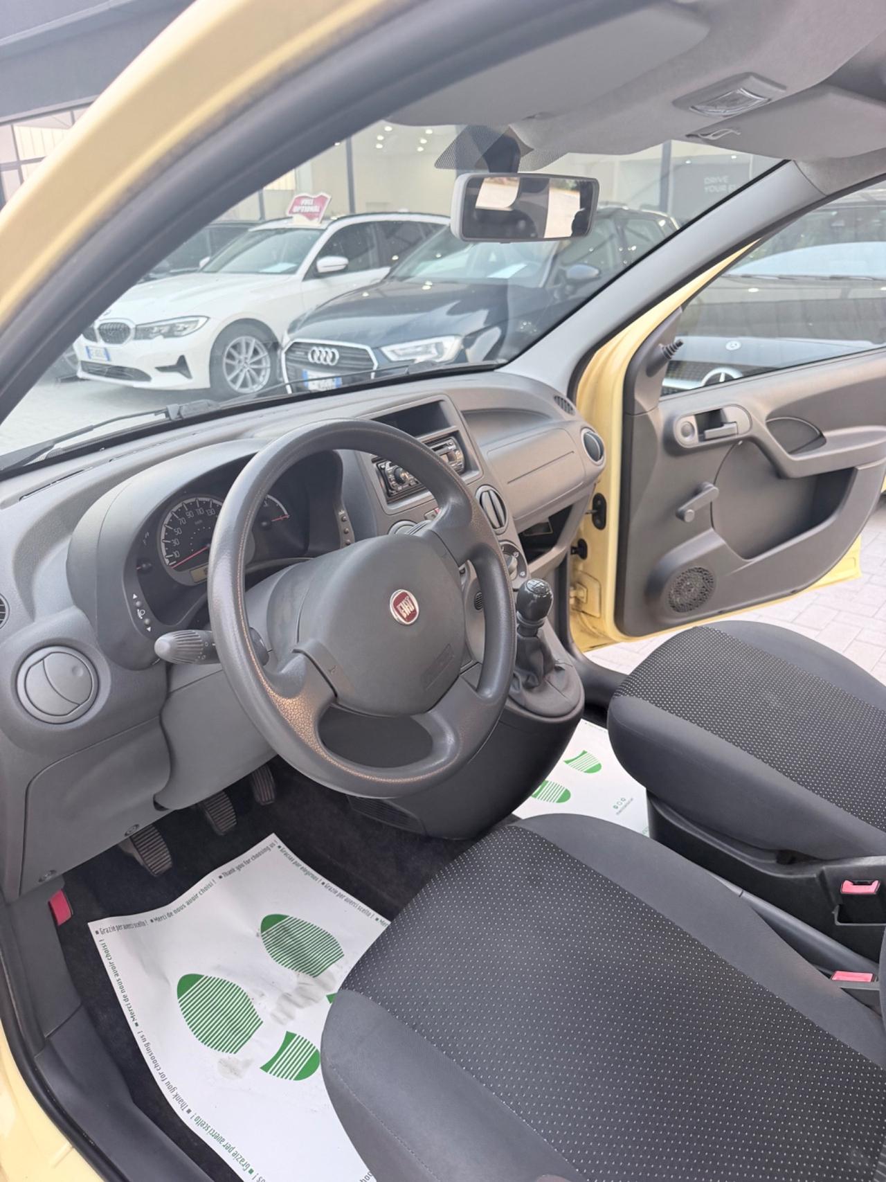 Fiat Panda 1.1 Active