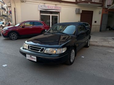 Saab 900 2.0i 16V cat Cabriolet S