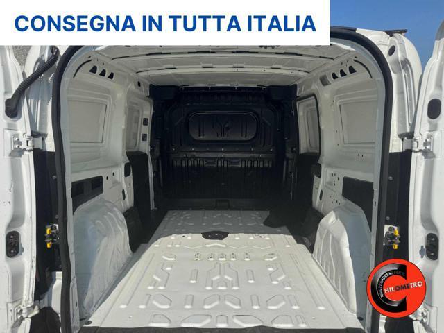 FIAT Doblo 1.6 MJT 120 CV CARGO MAXI PL N1 2 POSTI-BLUETOOTH-