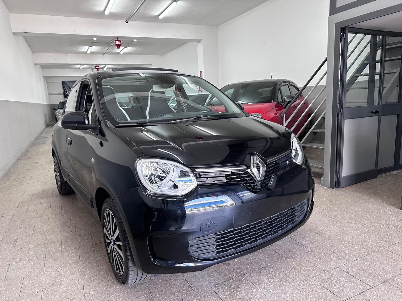 Renault Twingo SCe 65 CV Intens 2019