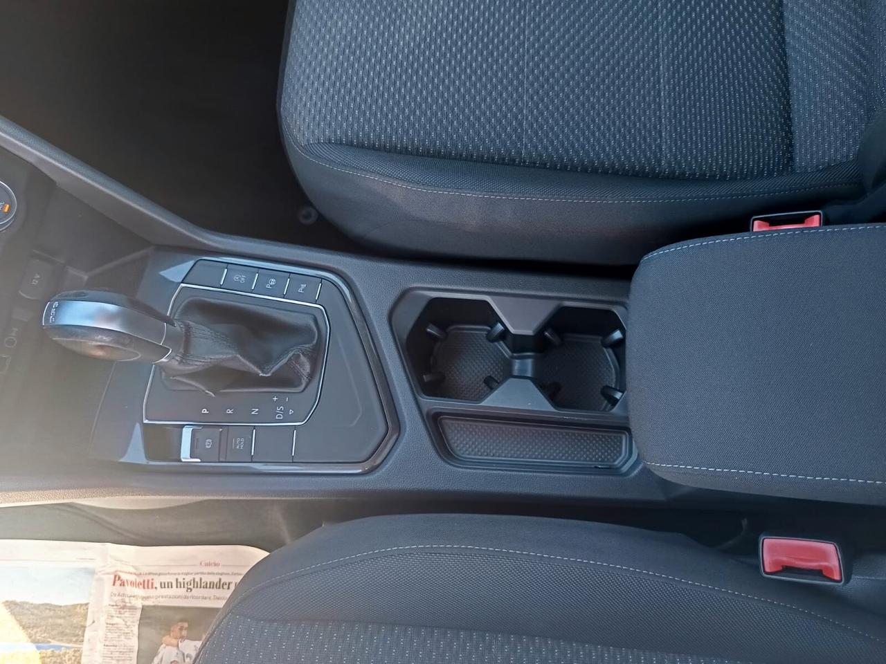 Volkswagen Tiguan Allspace 2018 - 2.0TDI LB AUTOMOBILI
