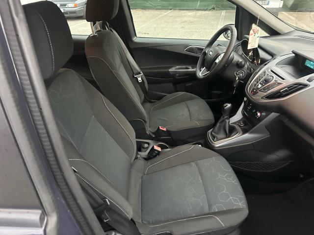 FORD B-Max Stupenda Bellissima 1.0 EcoBoost 100 CV Titanium