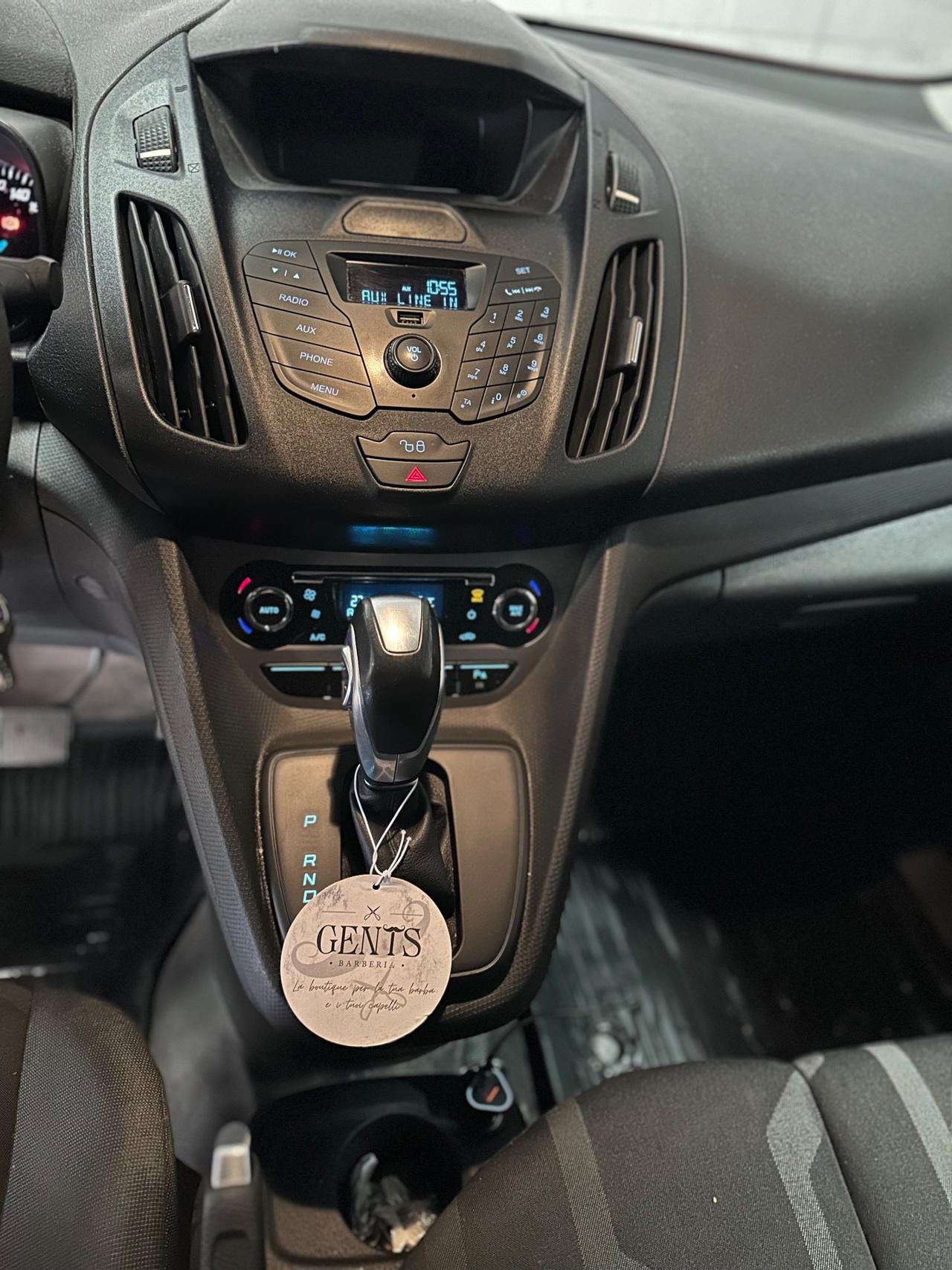 Ford transit connect 1.5 DCI 120CV EURO 6