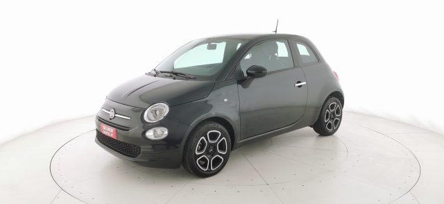 FIAT 500 1.0 Hybrid Club