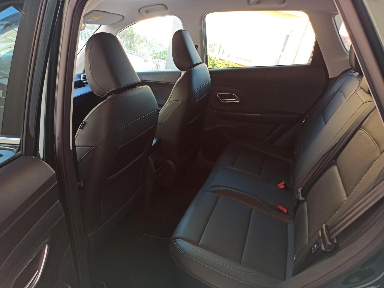 Mg ZS 1.5 Comfort KM 0