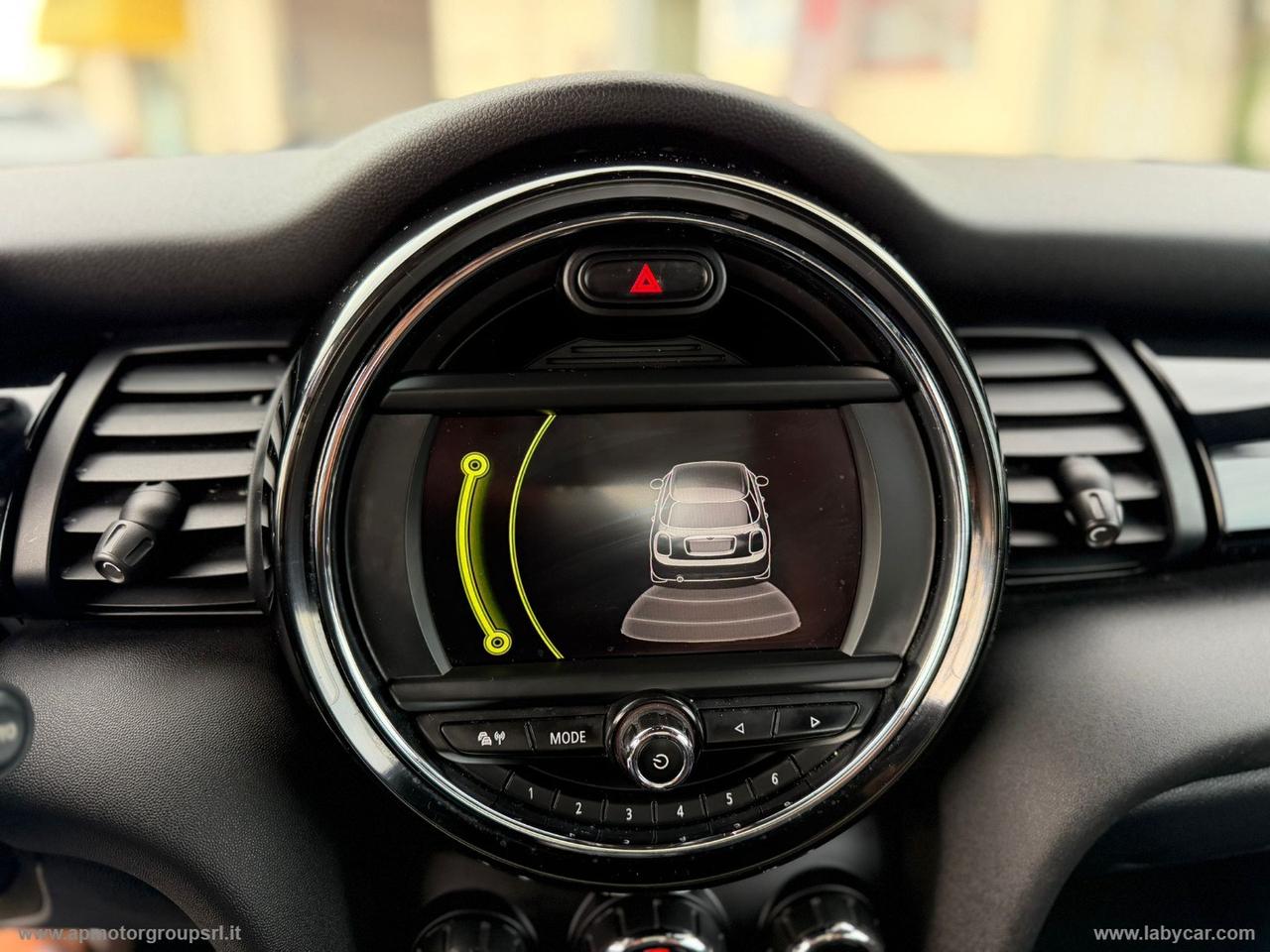 MINI Mini Cooper D Business XL