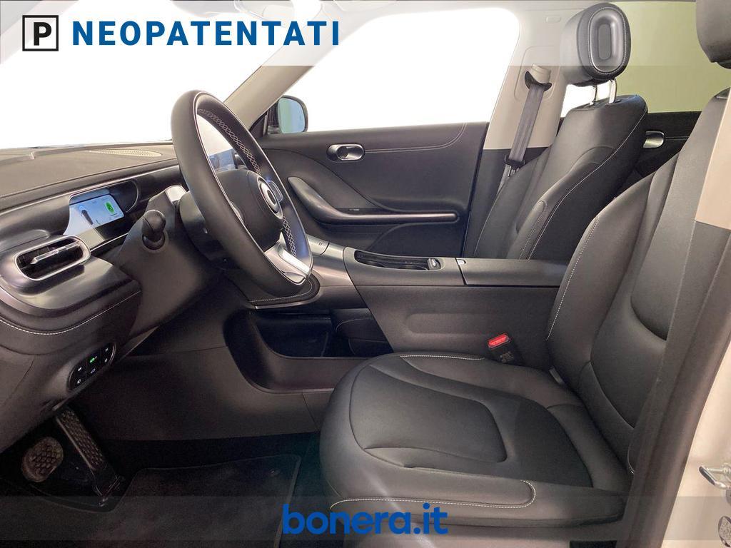 Smart Smart #1 Pro+