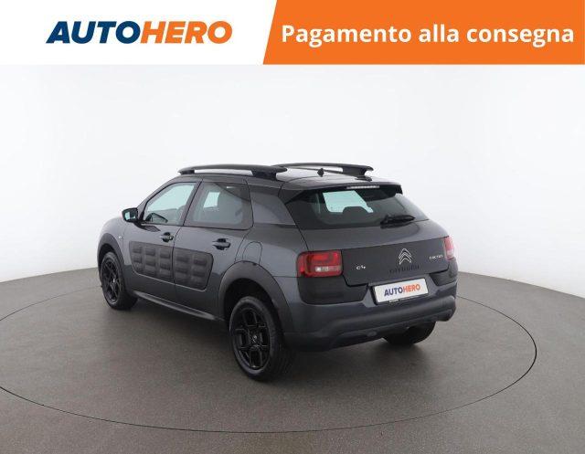 CITROEN C4 Cactus BlueHDi 100 S&S Feel