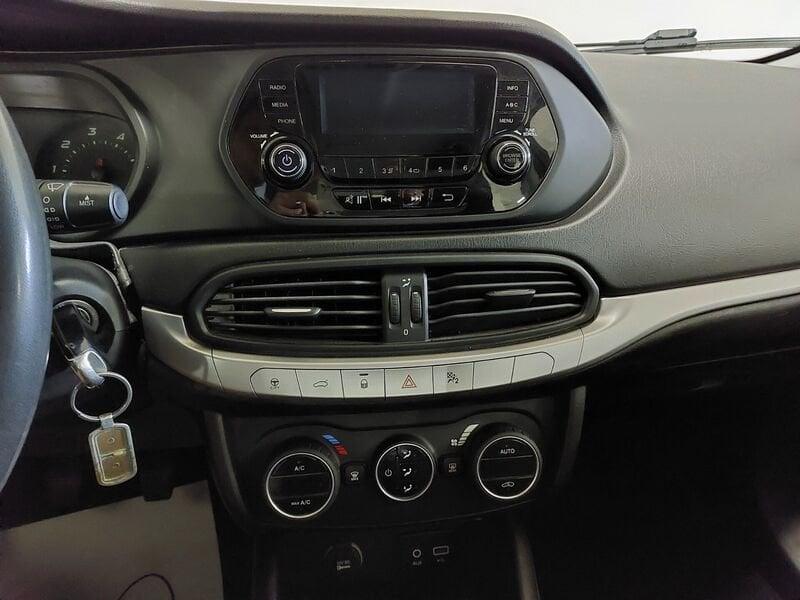 FIAT Tipo Tipo 1.4 4 porte Opening Edition