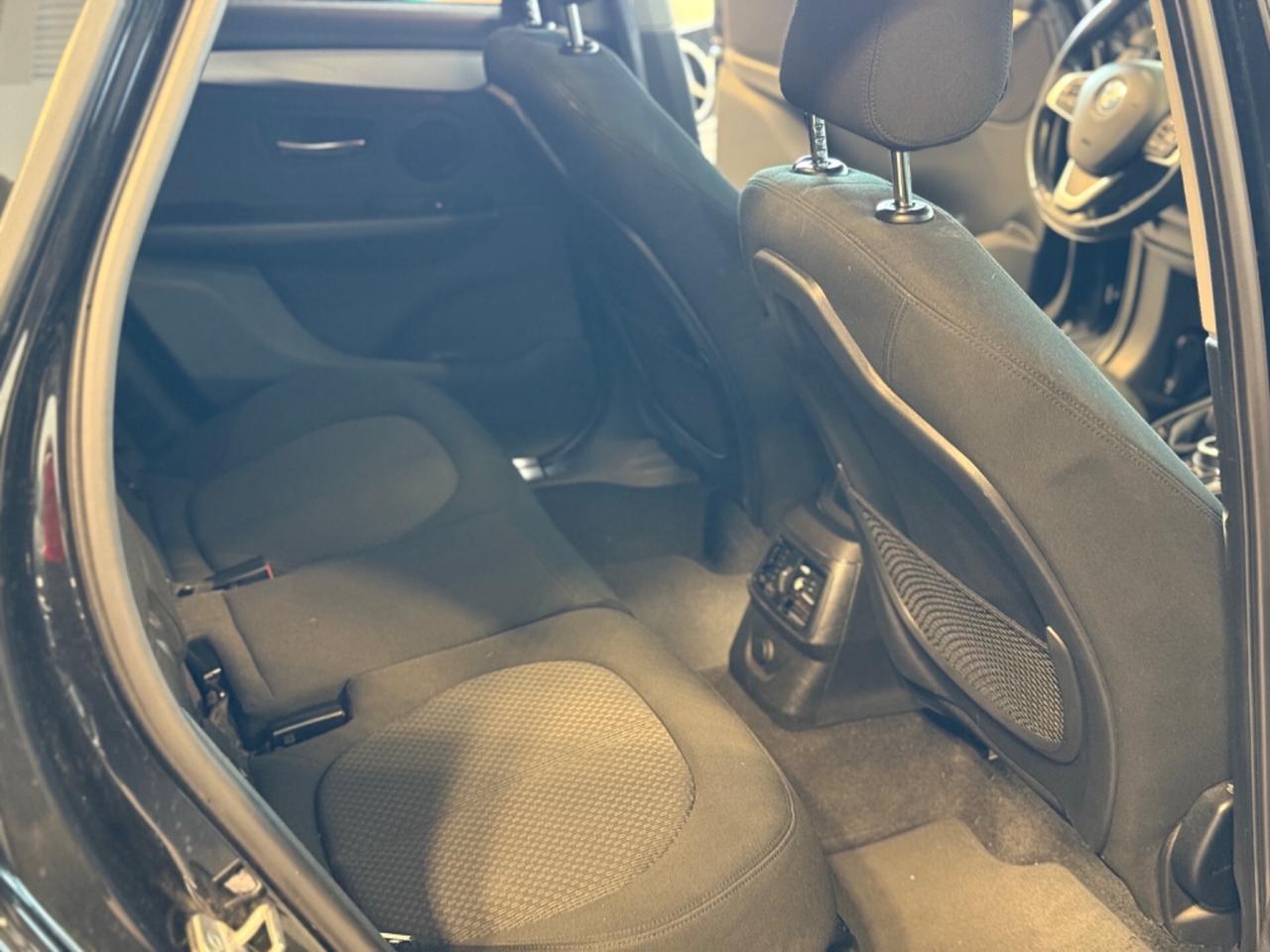 Bmw 216 Active Tourer 80.000KM!
