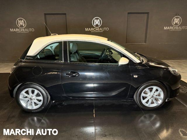 OPEL Adam 1.2 70 CV Rock