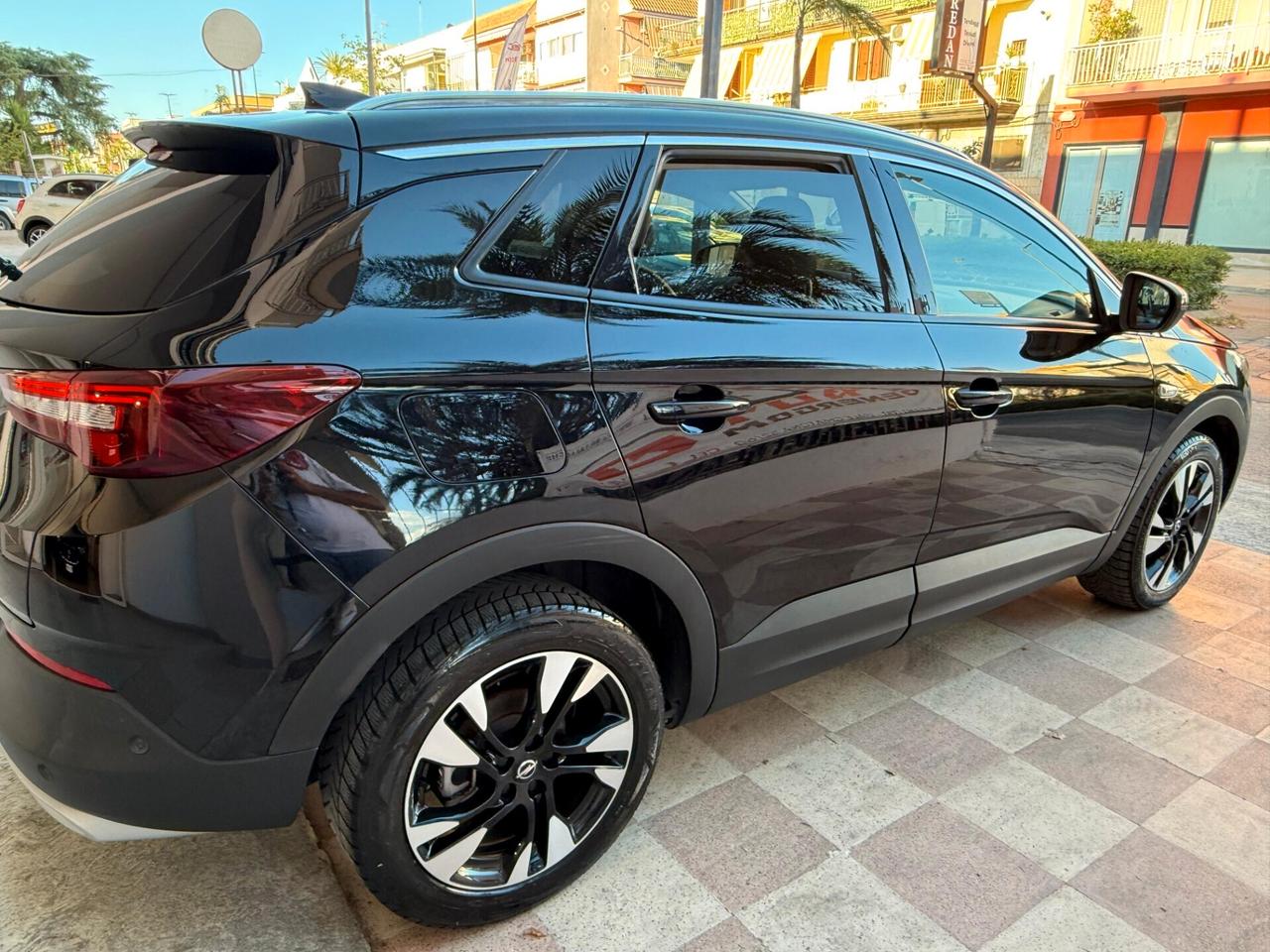 Opel Grandland X 1.5 131 cv Innovation