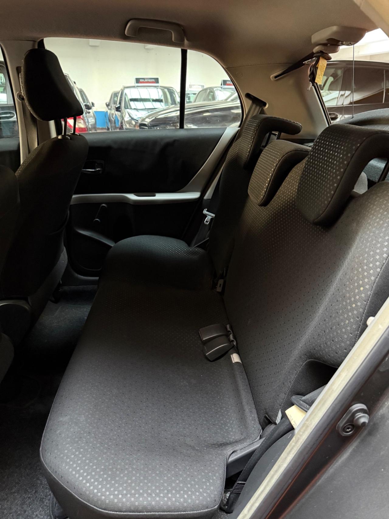 Toyota Yaris 1.3 Neopatentati Euro 5