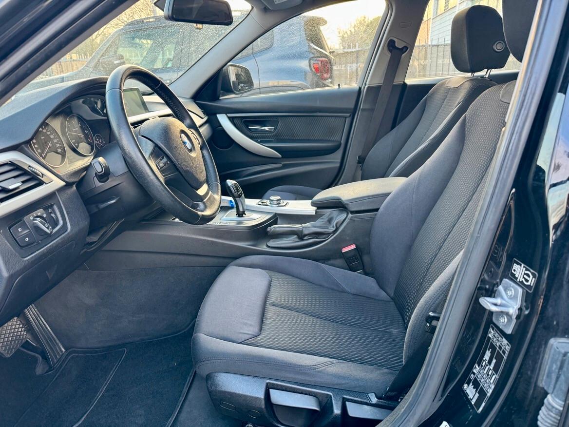 Bmw 316 316d Touring