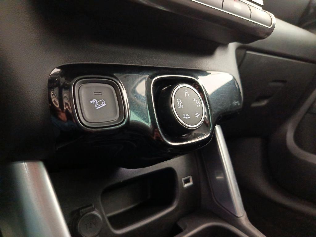 CITROEN C3 Aircross 1ª s. - C3 Aircross BlueHDi 100 S&S Shine
