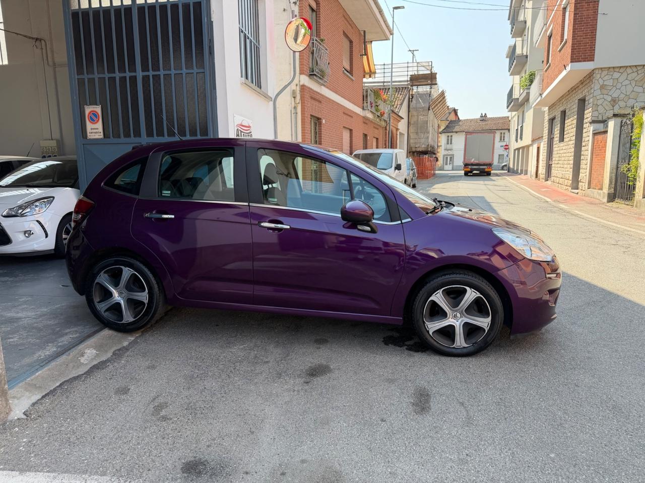 Citroen C3 PureTech 82 Live Edition