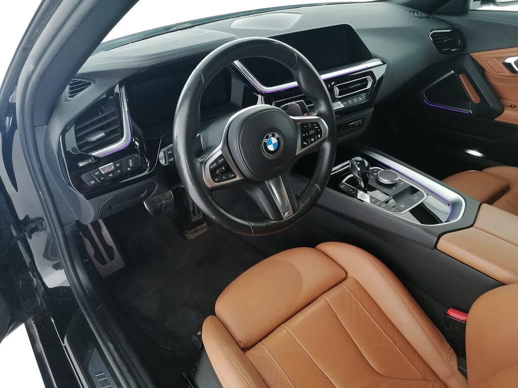 BMW Z4 20 i Msport sDrive Steptronic