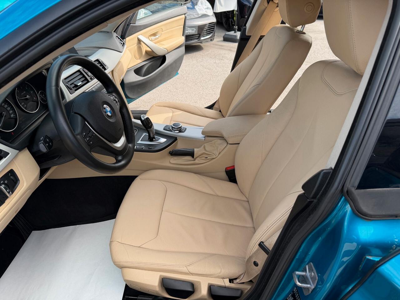 Bmw 420 GRAN COUPè 190CV AUTOMATCICA /NAVI / LED/ CRUIS