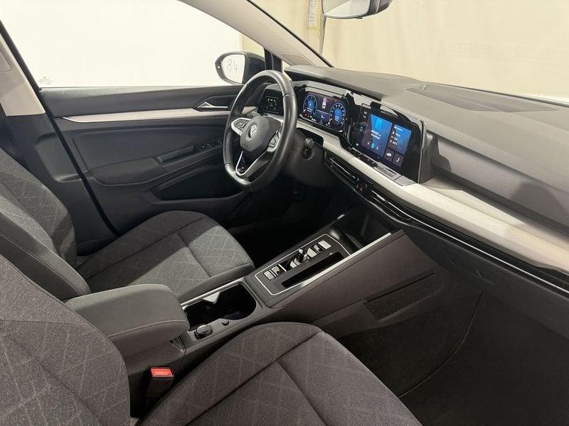 Volkswagen Golf Variant 2.0 TDI SCR 85kW Life DSG