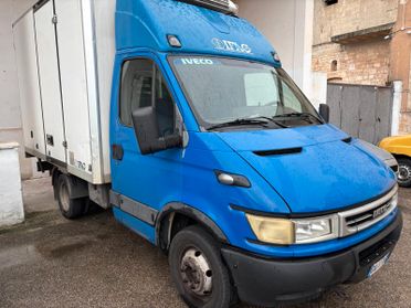 Iveco DAILY 35