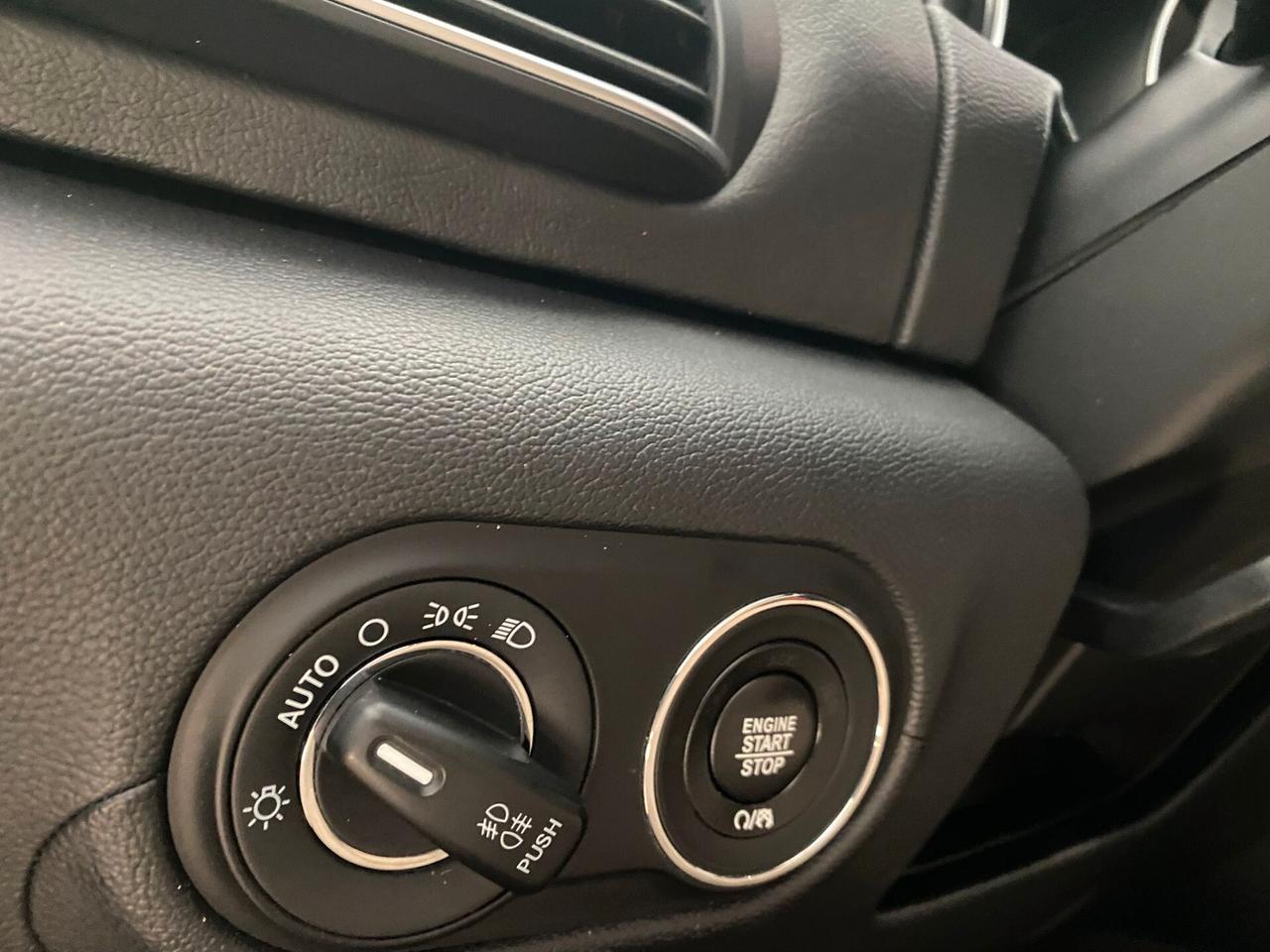 Maserati Levante V6 Diesel 275 CV AWD Granlusso