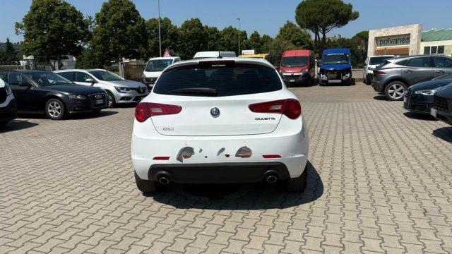 ALFA ROMEO Giulietta 2.0 Turbodiesel 150 CV Super **IVA ESPOSTA**
