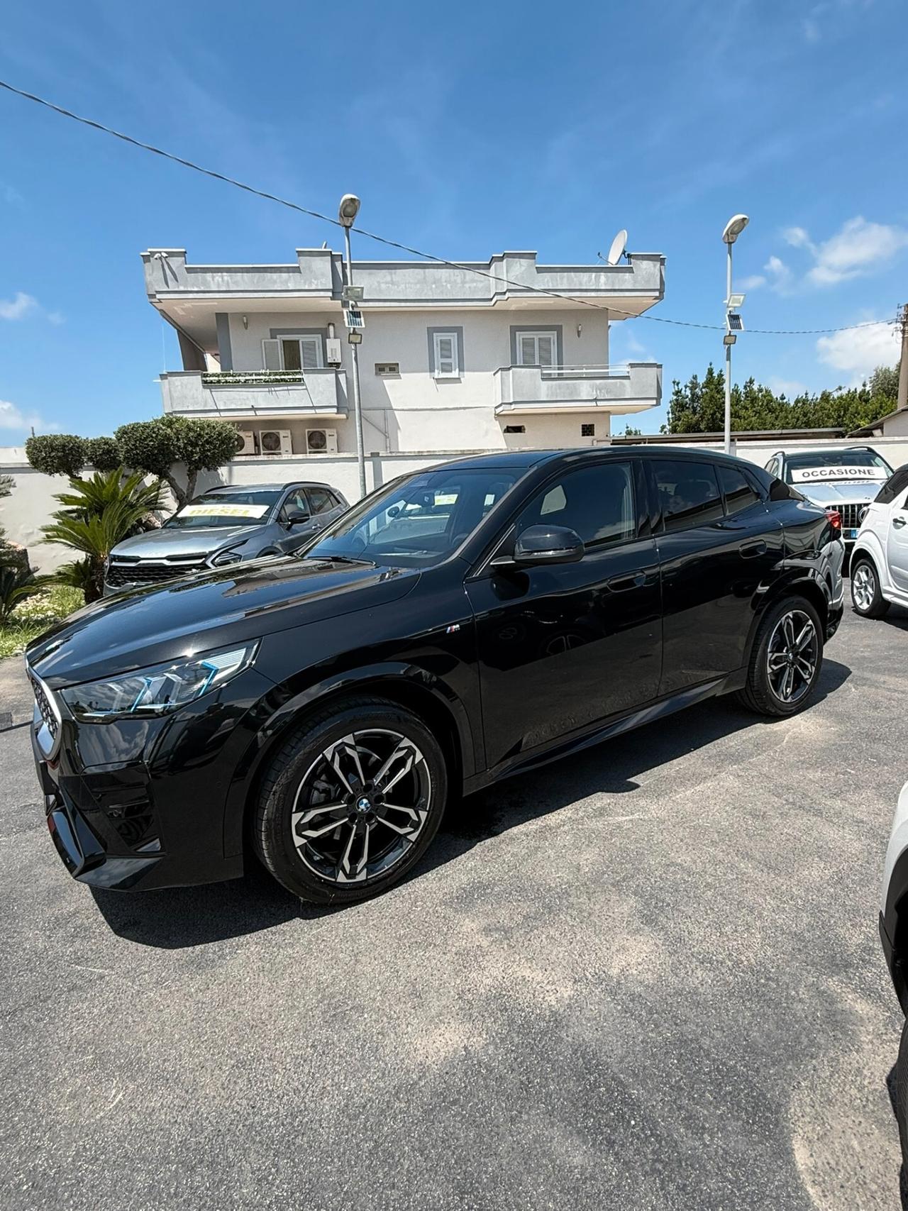 Bmw X2 M xDrive 20d MSport 05/2025