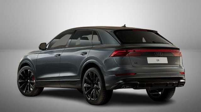 Audi Q8 50 TDI QUATTRO TIPTRONIC 286CV MATRIX+PELLE* PROMO