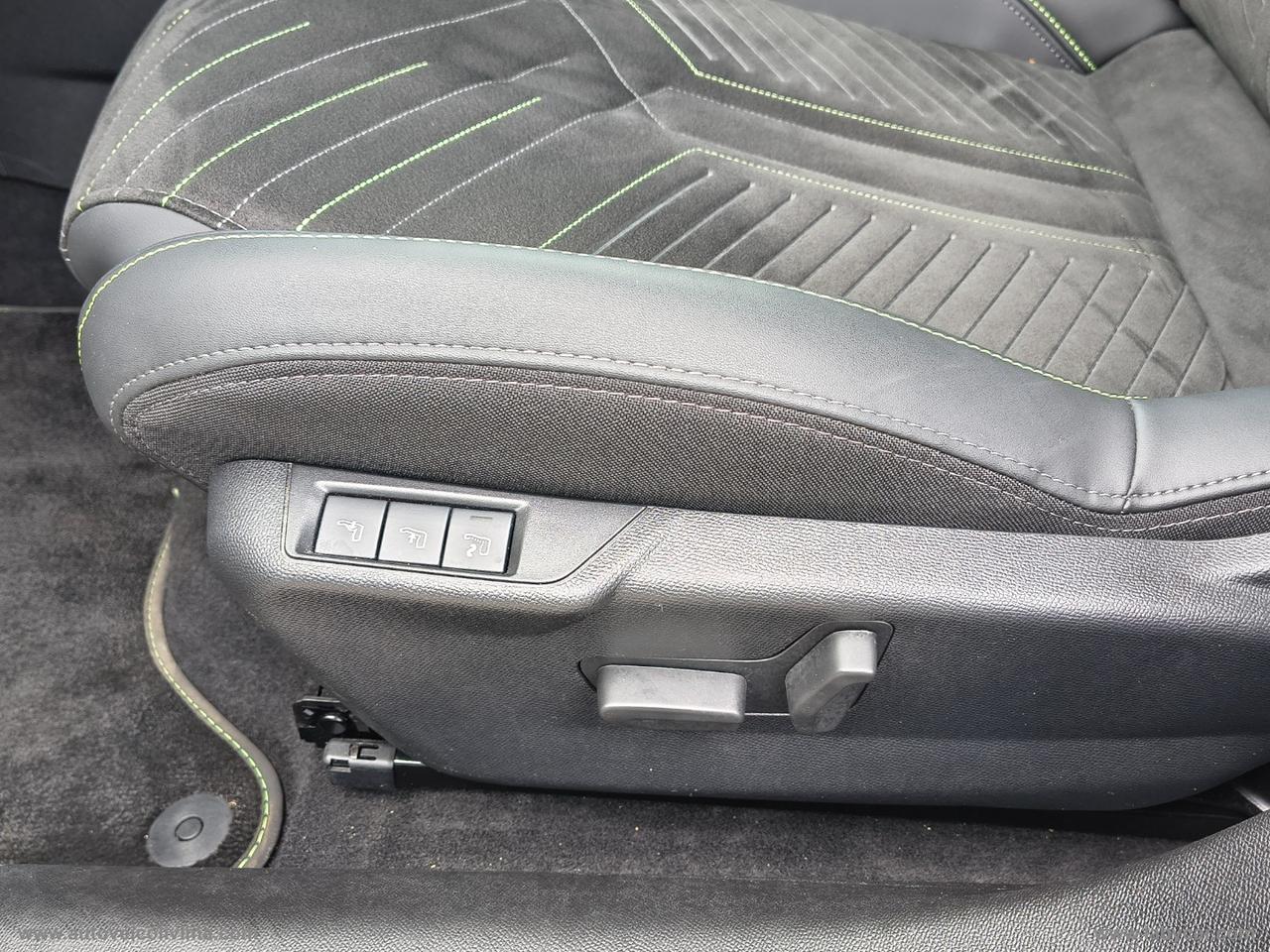 PEUGEOT 208 Hybrid 145 e-DCS6 GT