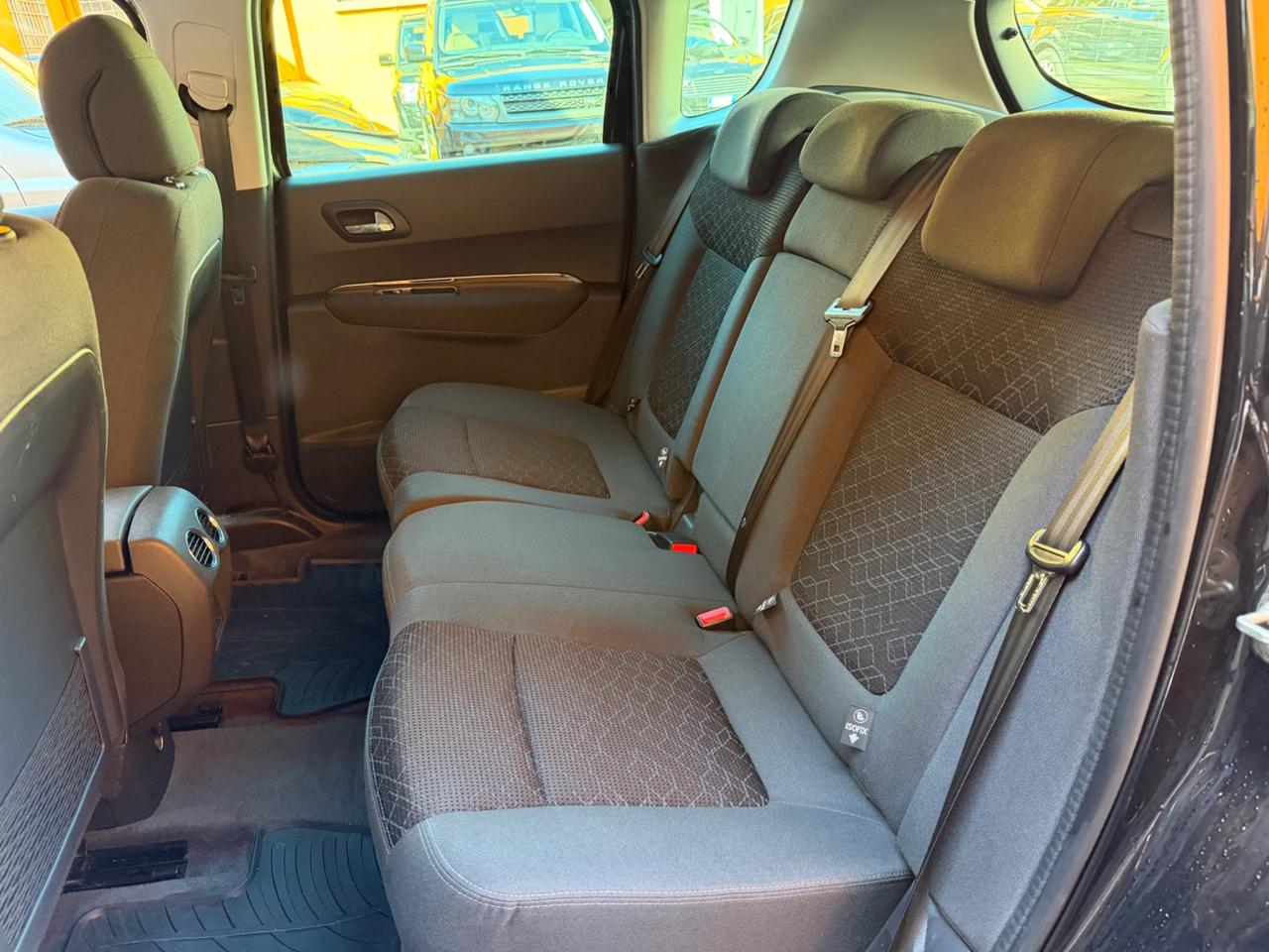 Peugeot 3008 BlueHDi 120 S&S Active