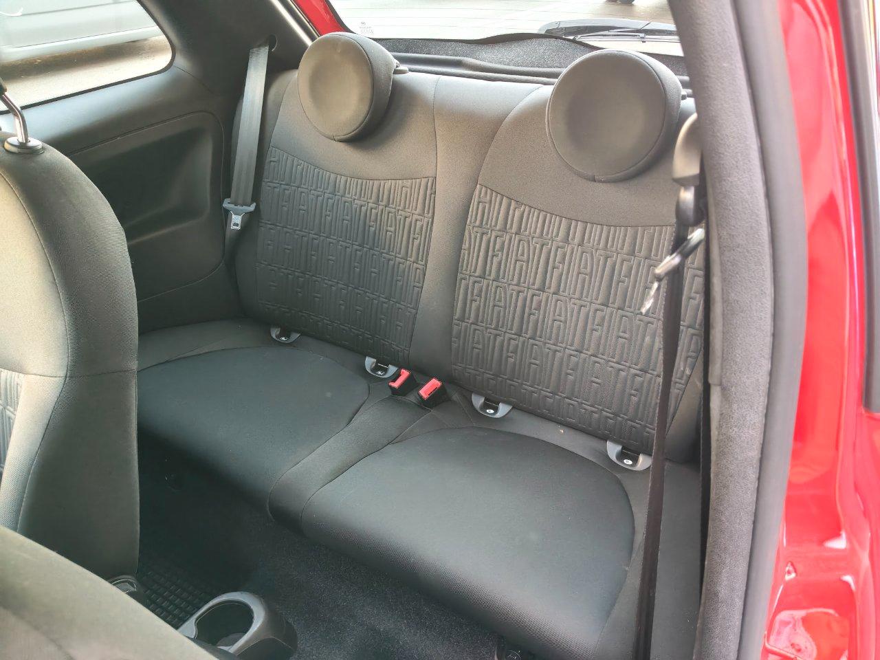 Fiat 500 1.0 70 CV
