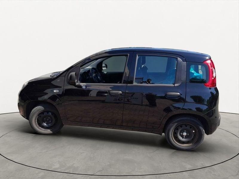 FIAT Panda 1.2 EasyPower