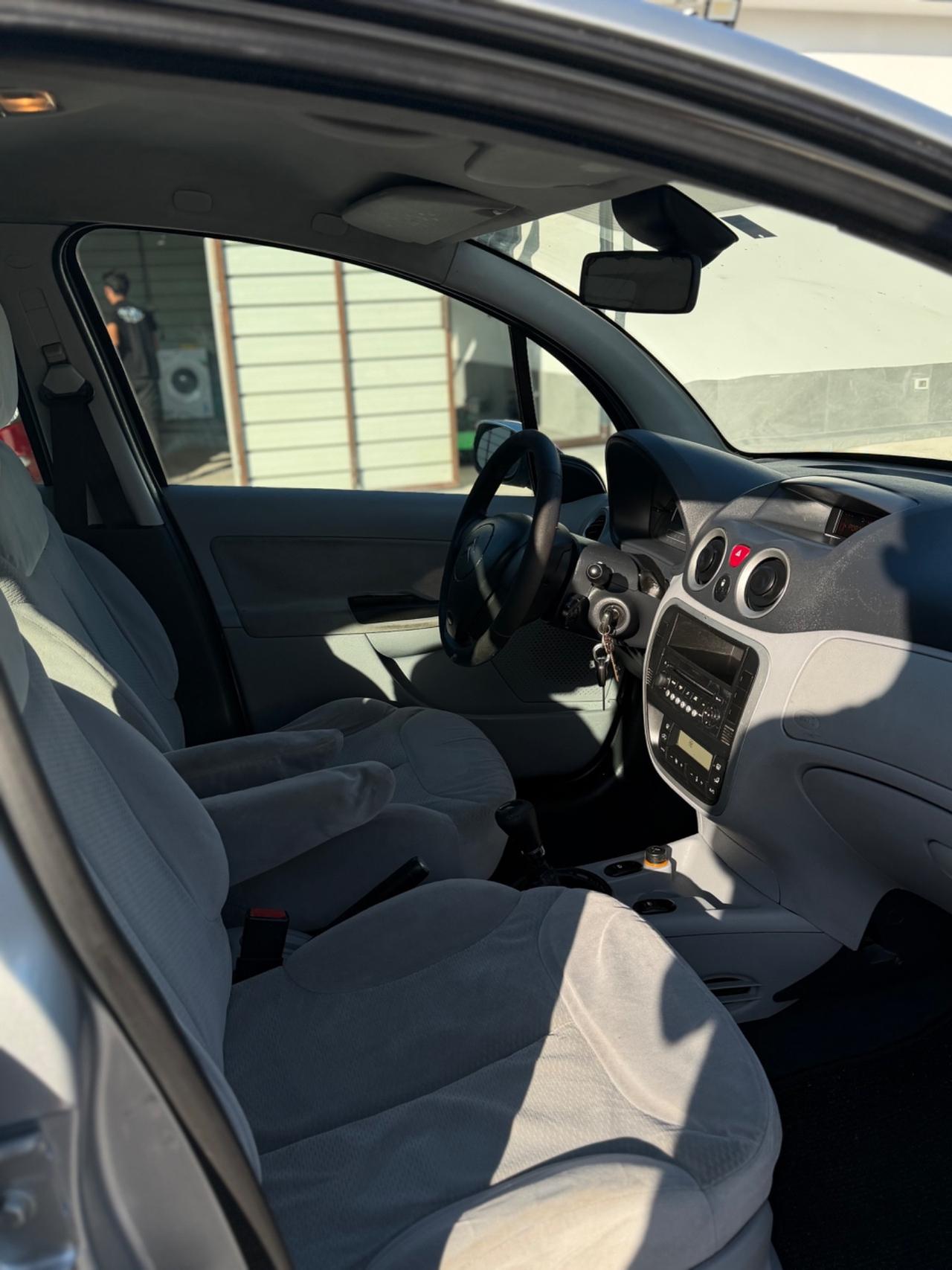 Citroen C3 1.4 HDi 70CV Seduction