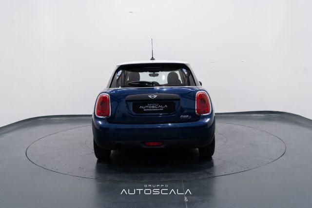 MINI One 1.5 One D Business